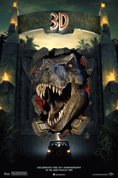 Скачать фильм  Парк Юрского периода 2: Затерянный мир / The Lost World: Jurassic Park (1997)