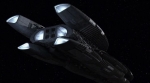 Сериал Звездный крейсер Галактика (2 сезон) / Battlestar Galactica 2 [2005]