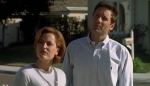 Сериал Секретные материалы / The X Files (6-й сезон) [1998-1999]