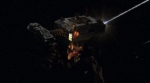 Сериал Звездный крейсер Галактика Минисериал / Battlestar Galactica Miniseries [2003]
