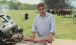 Рецепты видео: Искусство гриля вместе со Стивеном Райкленом [2008] SATRip