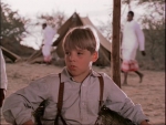 В хорошем качестве Приключения молодого Индианы Джонса (1992-1996) DVDRip