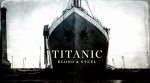 Скачать сериал Титаник: Кровь и сталь (1 сезон/2012)