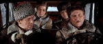 Скачать фильм Горячий снег [1972] DVDRip