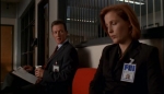 Скачать Секретные материалы (8-й сезон) / The X Files 8 [2000-2001]