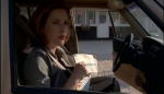 Скачать Секретные материалы (8-й сезон) / The X Files 8 [2000-2001]
