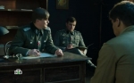 Сериал Апперкот для Гитлера (2016)