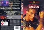 В хорошем качестве Киборг / Cyborg [1989]