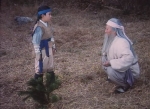 В хорошем качестве Хон Гиль Дон / Hong Kil Dong [1986]