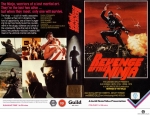 Скачать фильм Месть Ниндзя / Revenge Of The Ninja [1983]