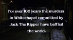 Скачать сериал Джек Потрошитель / Jack the Ripper [1988]  BDRip
