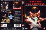 В хорошем качестве Входит ниндзя / Enter the Ninja [1981]