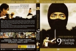 Скачать фильм 9 смертей ниндзя / Nine Deaths of the Ninja [1985]