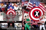 Captain America XXX: An Extreme Comixxx Parody [2011]