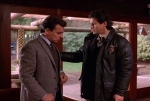 Сериал Твин Пикс (1-2 сезон) / Twin Peaks [1990-1991]
