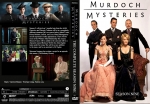 Сериал Расследования Мердока (13 сезон) / Murdoch Mysteries [2019-2020]