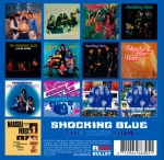   turbobit Shocking Blue - The Blue Box (13CD Box Set) [2017]