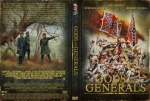 В хорошем качестве Боги и Генералы / Gods and Generals[2003]