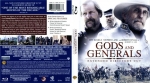 В хорошем качестве Боги и Генералы / Gods and Generals[2003]