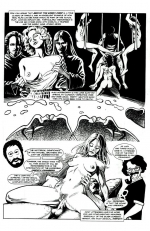 Cartoon History of Porn