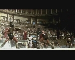 В хорошем качестве Древний Рим. Расцвет и падение империи (2006) DVDRip