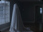 В хорошем качестве История призрака / A Ghost Story (2017)