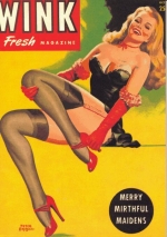Pin-up collection