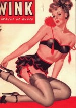 Pin-up collection