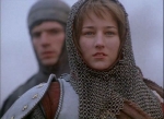 В хорошем качестве Жанна Д'Арк / Joan of Arc [1999]