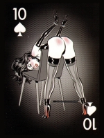 Kinky Cards