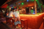 Nastia 2 - Beach bar by night