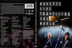 Скачать Roxette - Live, Travelling the World [2013]