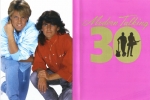 Скачать Modern Talking - 30 (The Ultimate Fan-Edition) [2014]