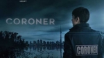 Сериал Коронер (2 сезон) / Coroner [2020]