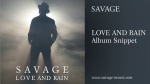   turbobit Savage - Love and Rain [2020]