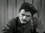 В хорошем качестве Чапаев [1934] DVDRip