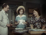 В хорошем качестве Большая семья (1954)