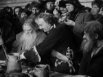 Скачать фильм Петр Первый (1937)