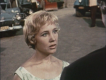 В хорошем качестве Королева бензоколонки (1963)