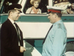 В хорошем качестве Королева бензоколонки (1963)
