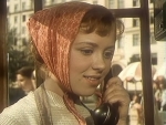Скачать фильм Девушка без адреса (1957)