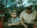 В хорошем качестве Огни на реке (1953)