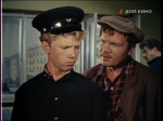 В хорошем качестве Ход конём (1962)