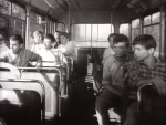 В хорошем качестве Первый троллейбус (1963)