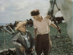 Скачать фильм Смелые люди (1950)