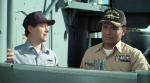 Скачать фильм Американский боевой корабль (2012)