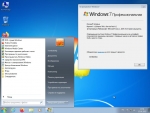   turbobit Windows 7  VL SP1 2in1 x86+x64 (build 6.1.7601.26321) by ivandubskoj (2023) RUS