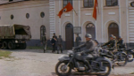 В хорошем качестве Дачная поездка сержанта Цыбули (1979)