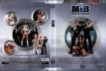 Скачать Men In Black: A Hardcore Parody / Люди В Черном: XXX Пародия (2012)