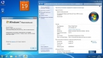 Скачать с turbobit Windows 7 Ultimate SP1 x64 Integrated January 2015 By Maherz (ENG-RUS-GER)